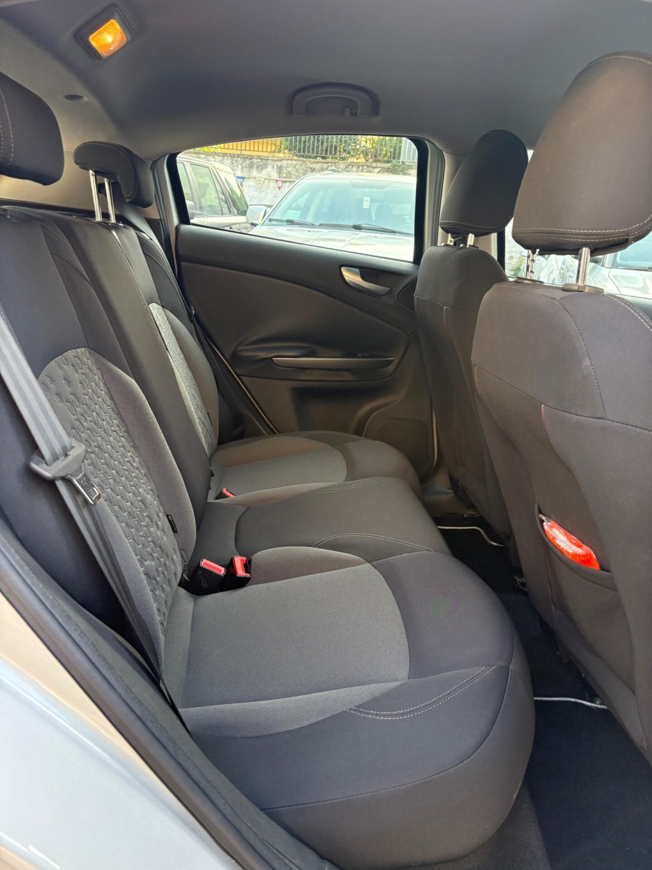 Alfa Romeo Giulietta 1.4 turbo GPL 139000km