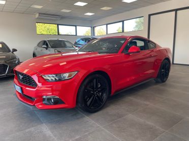 Ford Mustang Fastback 2.3 EcoBoost