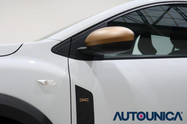 DACIA Sandero STEPWAY 1.0 TCE 90 CV CVT EXTREME FARI LED