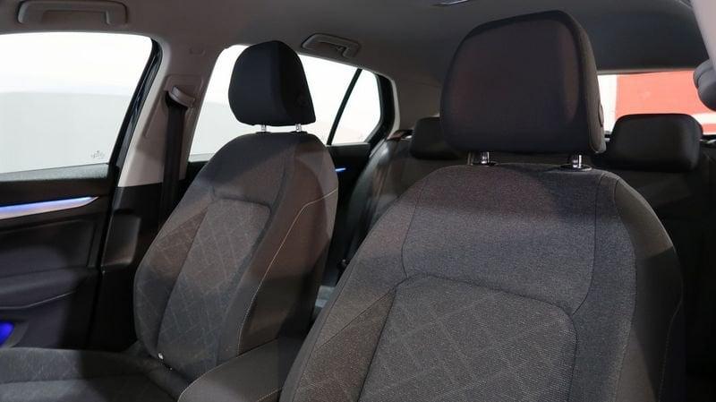 Volkswagen Golf Golf 1.5 etsi evo Life 130cv dsg