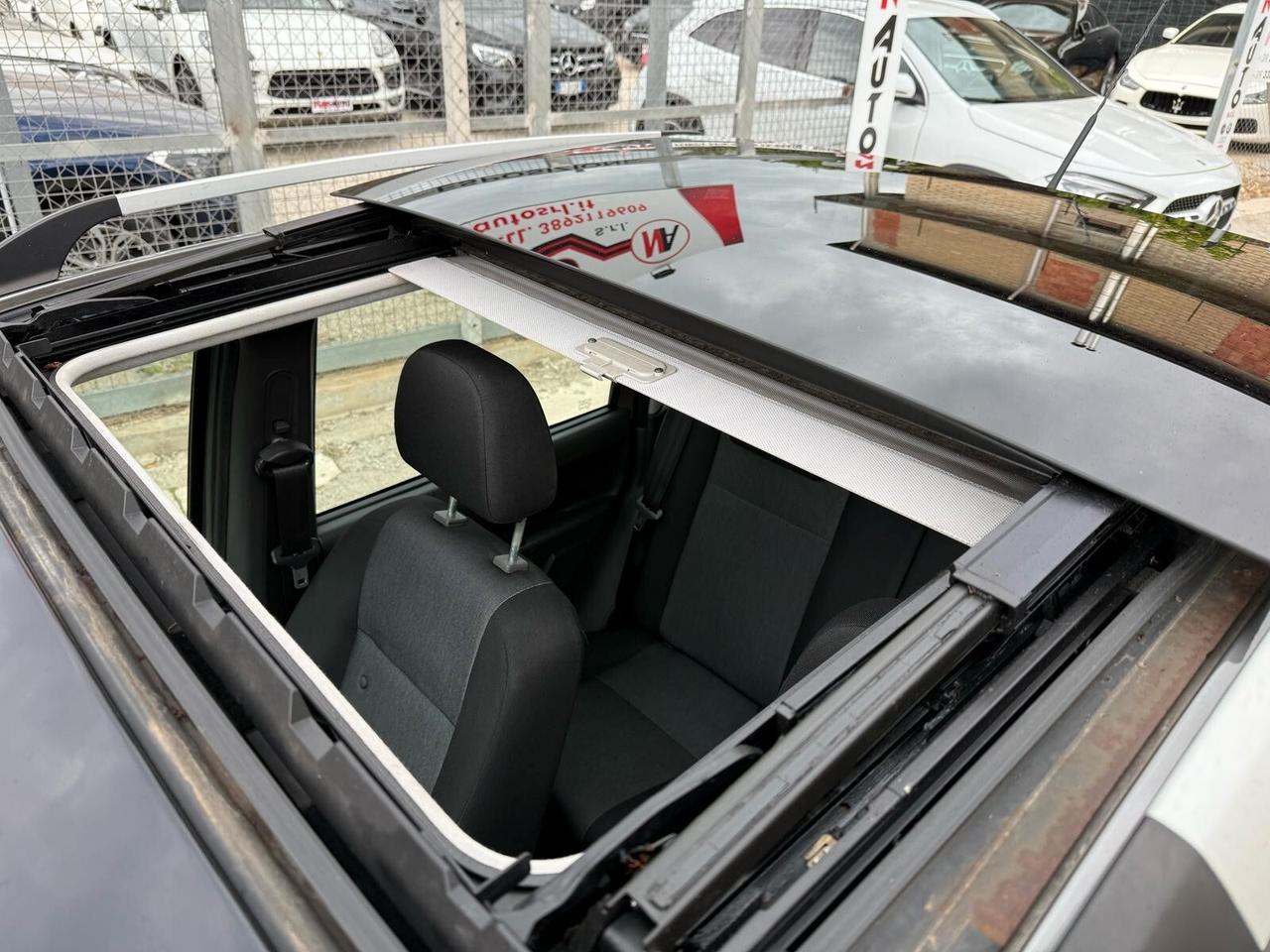 Fiat Panda 1.2 Emotion