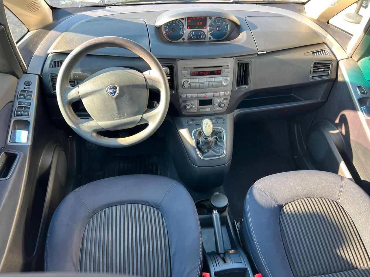 Lancia MUSA 2008 1.4 16v Platino*OK NEOPATENTATI*