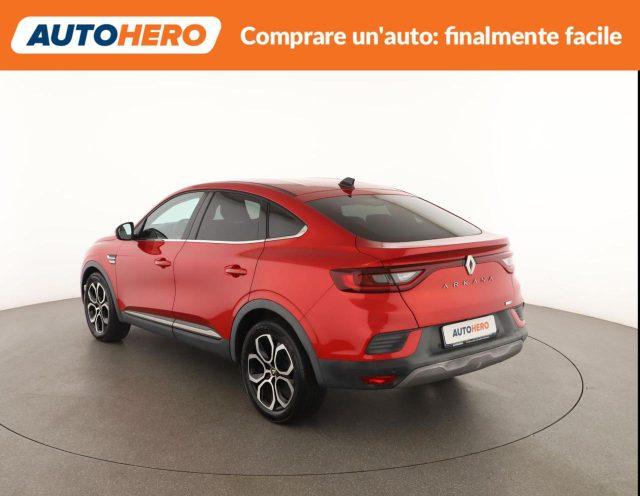 RENAULT Arkana Arkana Hybrid E-Tech 145 CV Intens