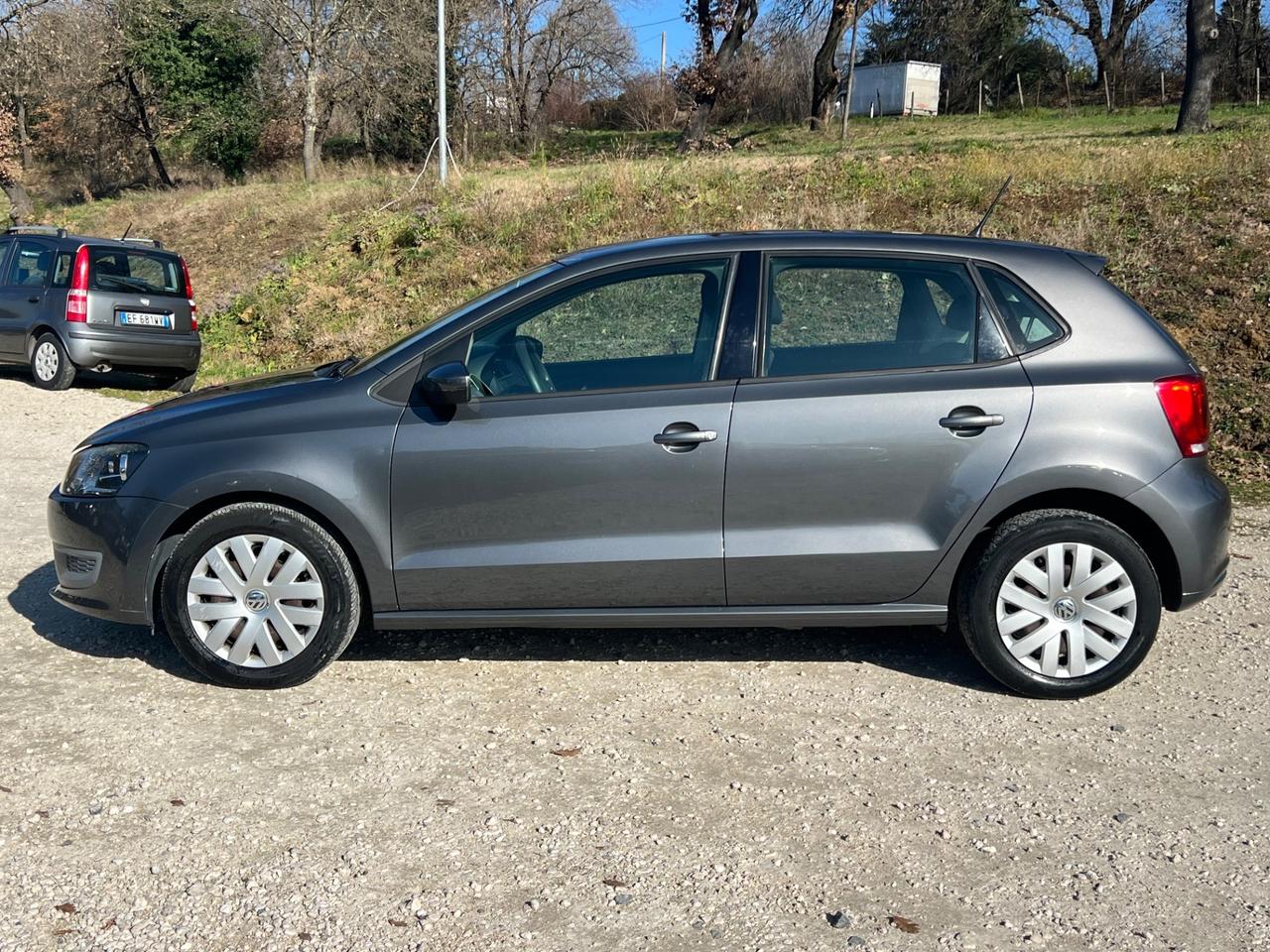 Volkswagen Polo 1.4 5 porte Comfortline PERMUTE RATE GARANZIA