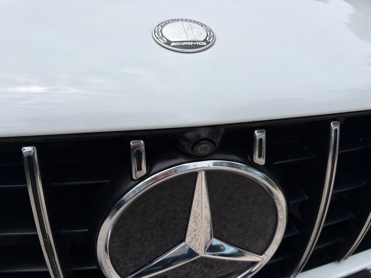 Mercedes-benz A 220 d Automatic 4Matic Premium