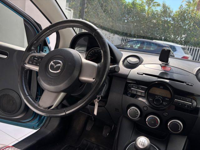 MAZDA 2 1.3 16V 75CV 5p. Start Plus