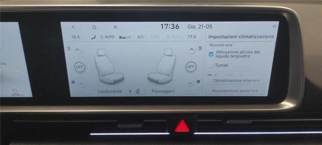 HYUNDAI Ioniq 6 Ioniq 6 77.4 kWh Evolution
