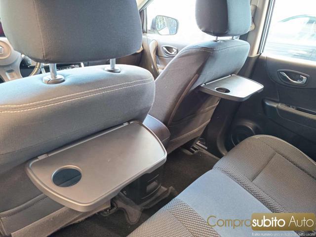 RENAULT Koleos 2.0 dCi 150CV 4X4 Proactive Dynamique ESM