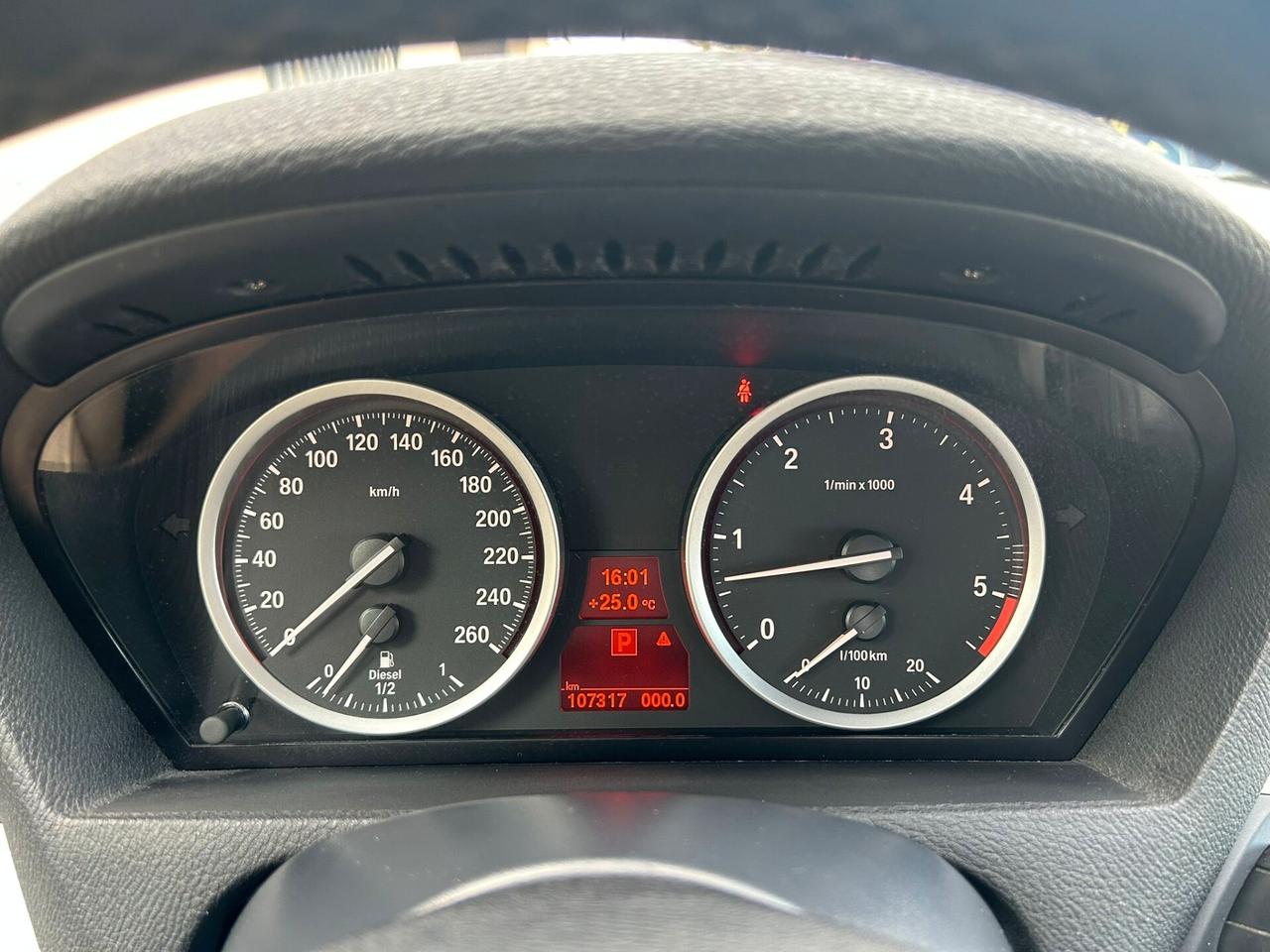 BMW X6 30D 245CV XDRIVE - 107.000KM