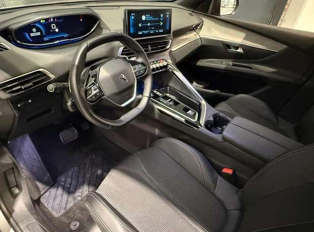 Peugeot 5008 5008 II 1.5 bluehdi Allure Pack