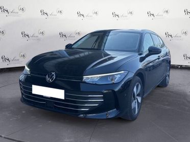 Volkswagen Passat Variant 2.0 TDI SCR EVO 110kW Business DSG Navi LED Camera