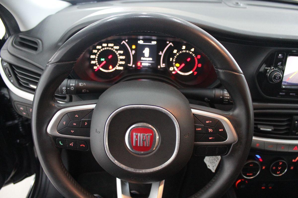 FIAT - Tipo - 1.6 Mjt 4p. Opening Edition