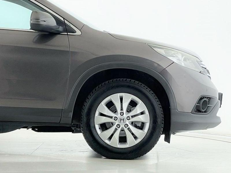 Honda CR-V CR-V 1.6 i-DTEC Elegance 2WD