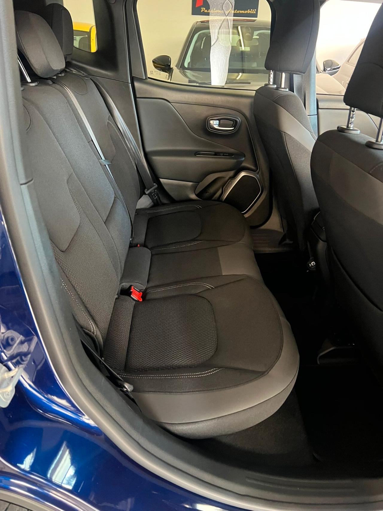 Jeep Renegade 1.0 T3 Limited 2wd FARI FULL LED