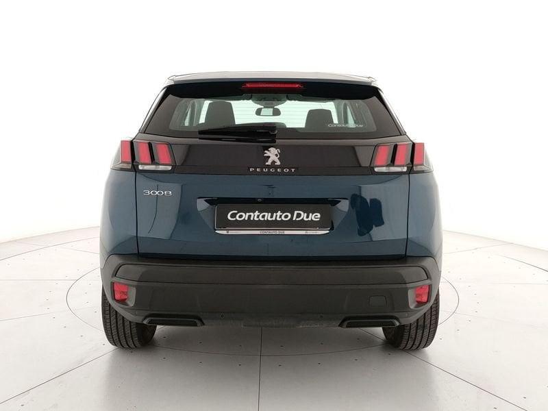 Peugeot 3008 3008 BlueHDi 130 S&S Business