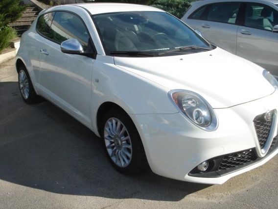 ALFA ROMEO MiTo MiTo 1.3 JTDm 95 CV S&S Super