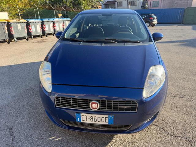 FIAT Grande Punto 1.4 5p Actual BENZINA/GPL Stupenda Bellissima