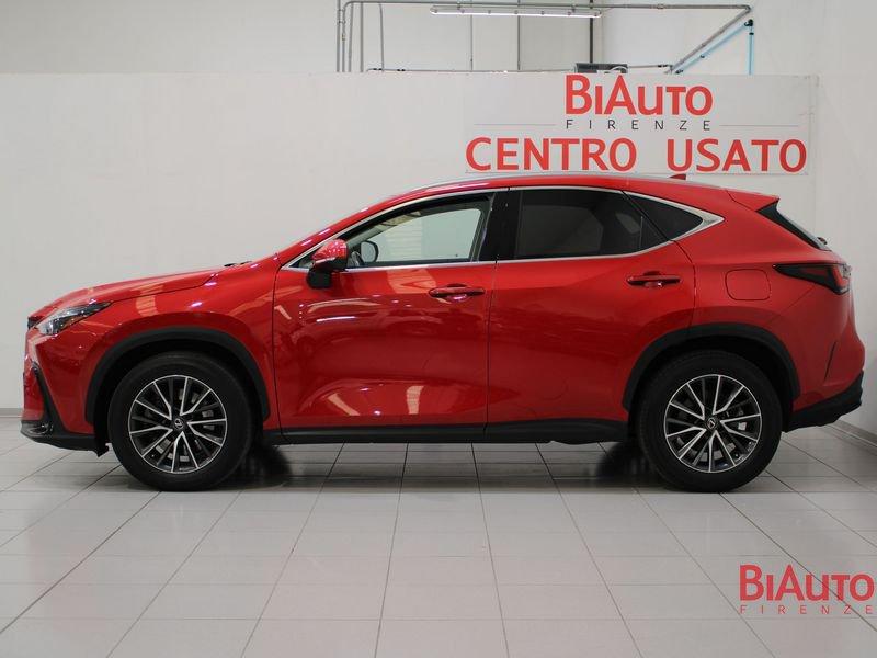 Lexus NX Plug-in 4WD Premium