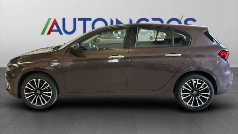 FIAT Tipo 5p 1.6 mjt CityLife s&s 130CV MT6 USATO GARANTITO