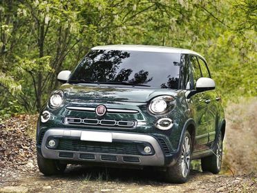 FIAT 500L 1.3 Multijet 95 CV Cross