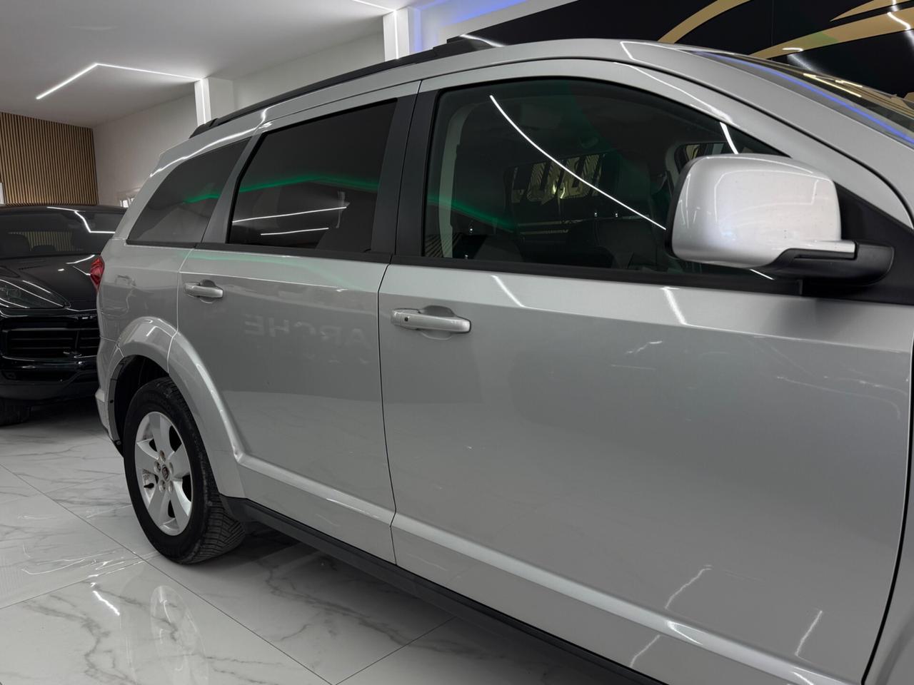 Fiat Freemont 2.0 Multijet 140Cv Full Opt