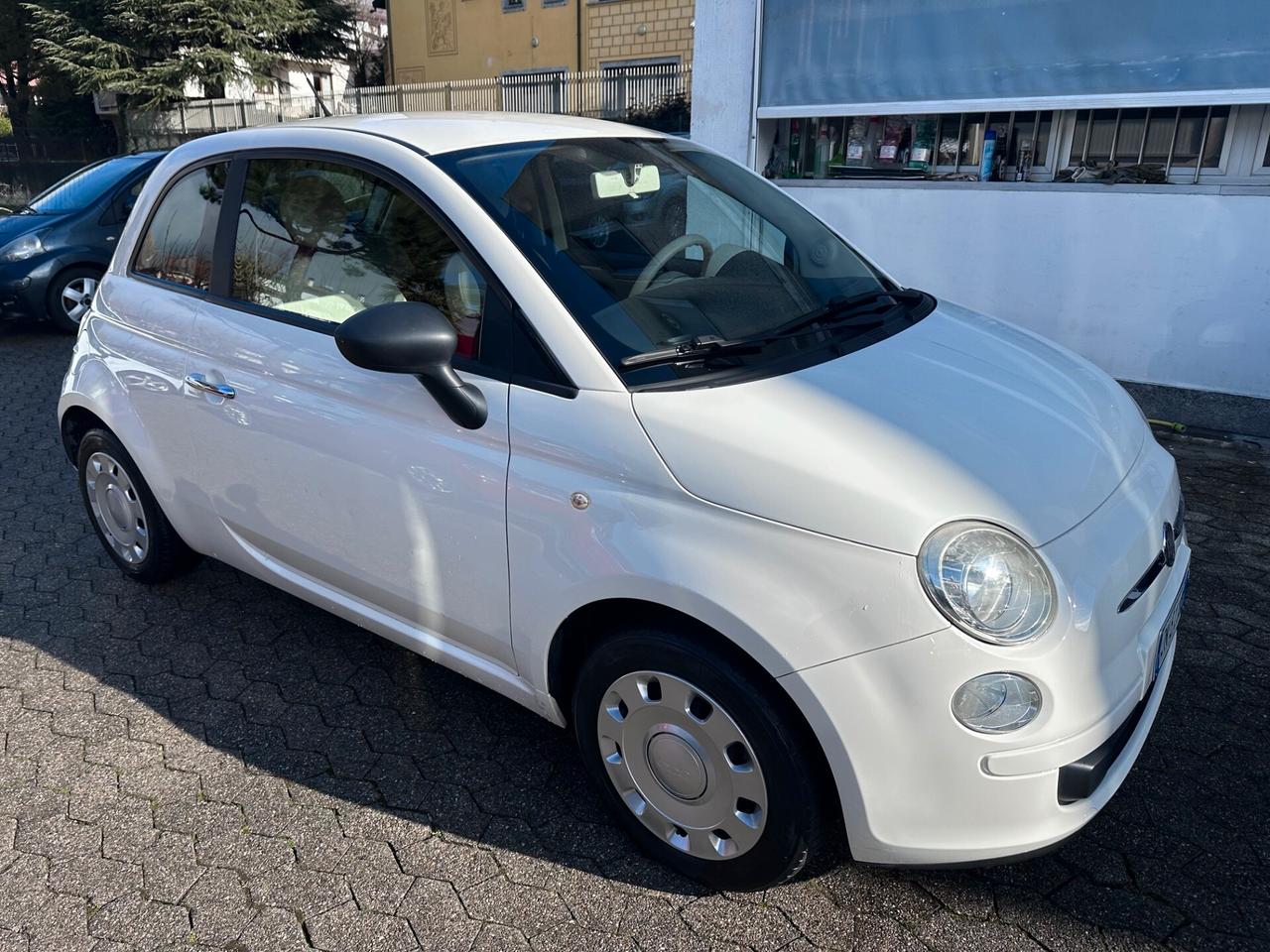 Fiat 500 1.2 Pop*NEOPATENTATI