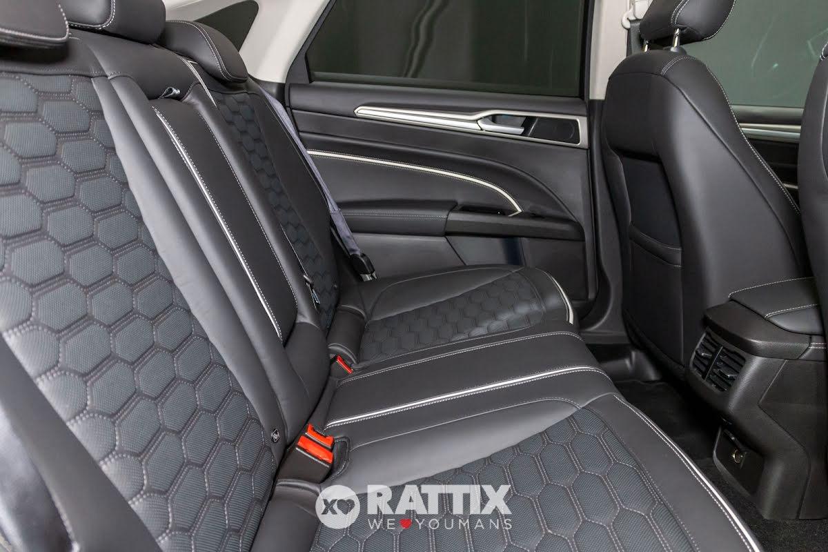 Ford Mondeo 2.0 Hybrid 187CV Vignale e-CVT