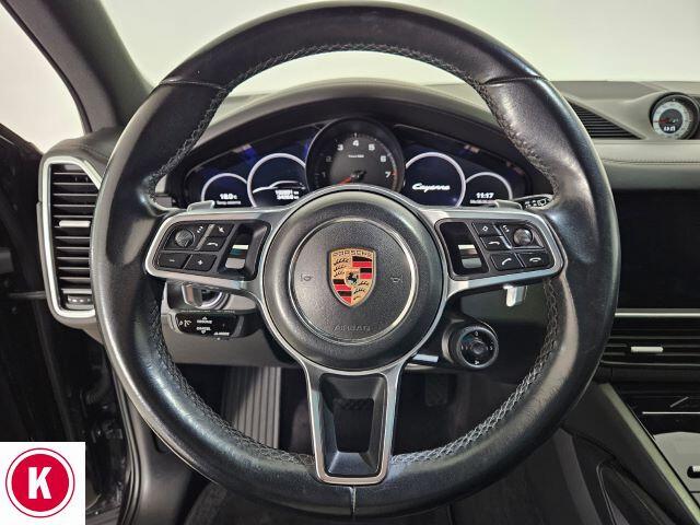 Porsche Cayenne 3.0 V6