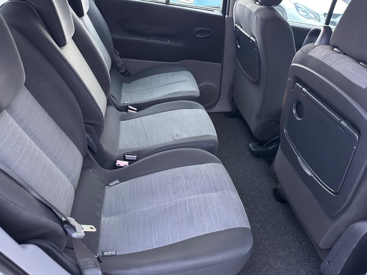 Renault Scenic 2006 1.5 Diesel 105CV Dynamique !AFFARE!