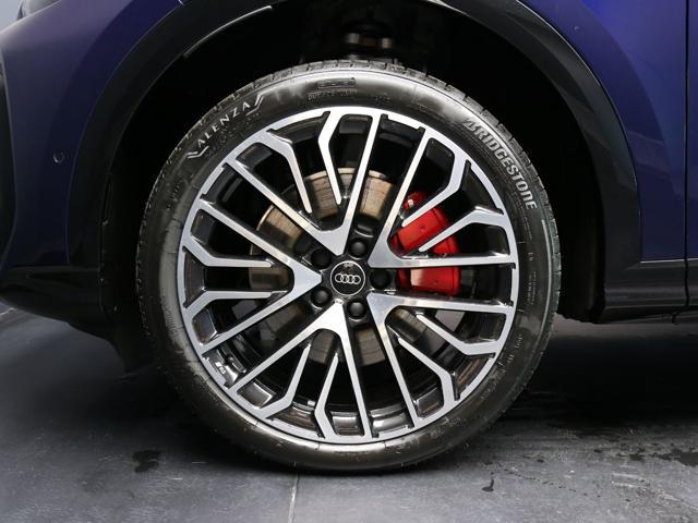 AUDI Q5 TDI 204CV mHEV+ quattro S tronic S line edition