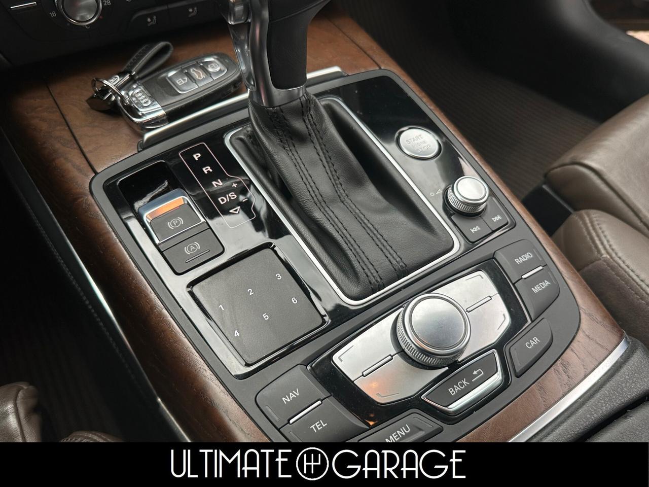 Audi A6 allroad Quattro 3.0 tdi Advanced 245cv s-tronic *Tetto
