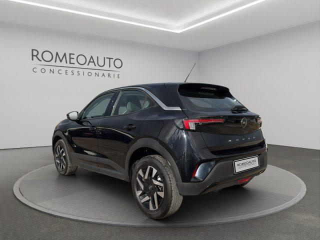 OPEL Mokka 1.5 diesel ELEGANCE 110cv