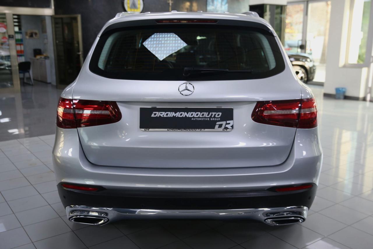 Mercedes-benz GLC 220 d 4Matic Sport
