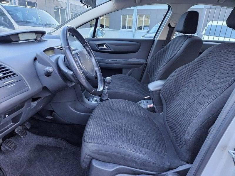 Citroën C4 1.6 Classique