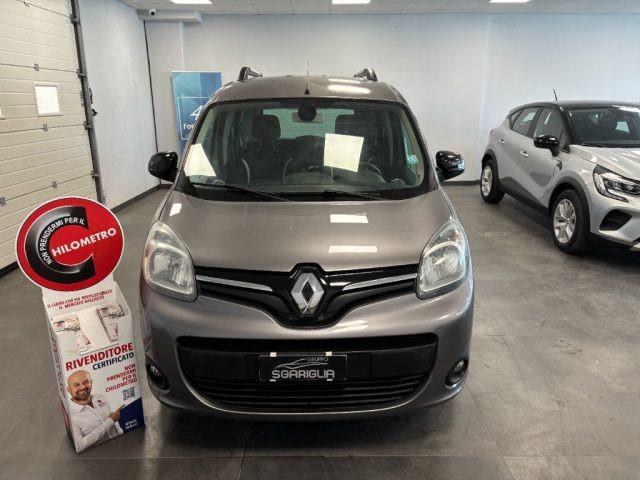 RENAULT Kangoo 1.5 dCi 5 Posti Live