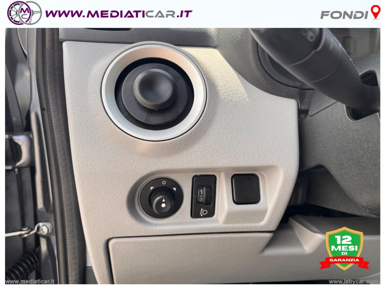 CITROEN C3 1.1 Classique