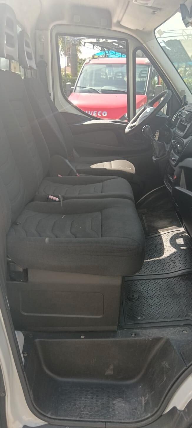Iveco Daily 35C15 RIBALTABILE NUOVO