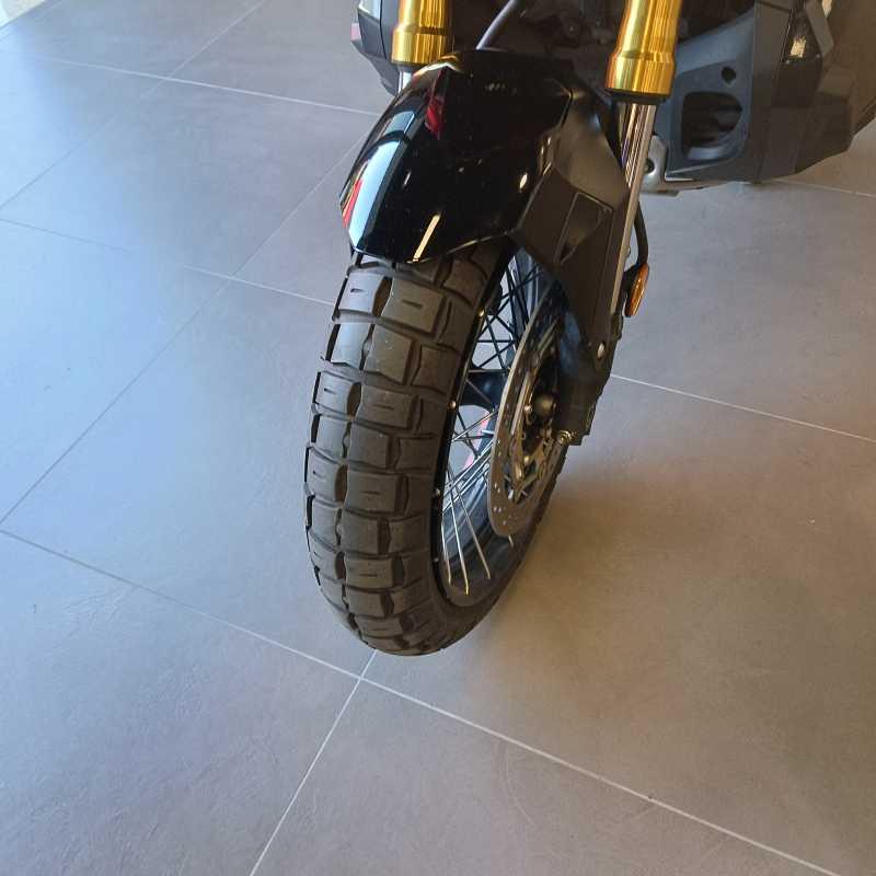 Honda X-ADV 750 DCT - 2022