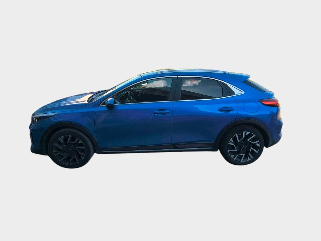 Kia XCeed 1.0 T-GDi GPL Style