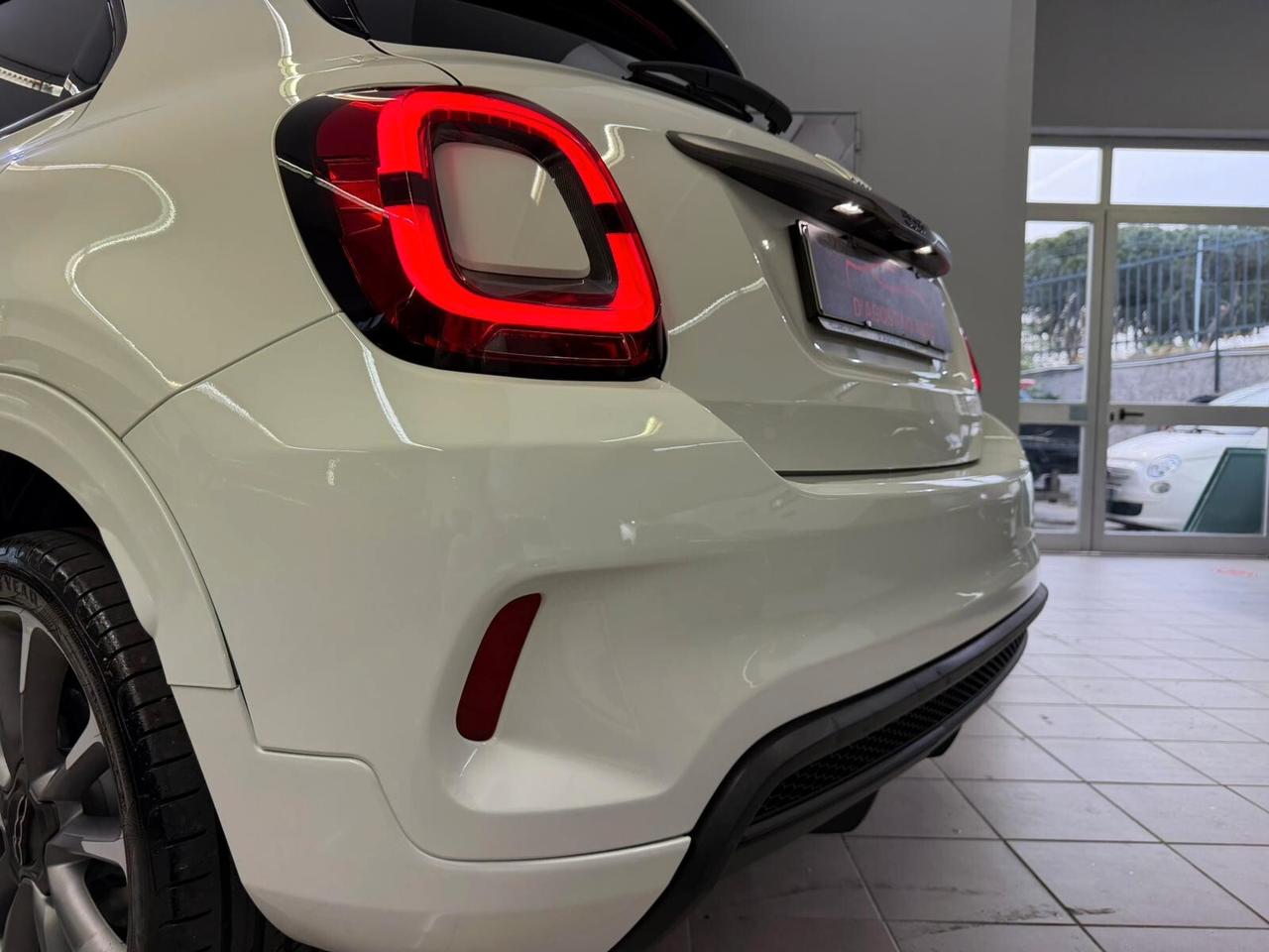 Fiat 500X 1.0 T3 120 CV Sport FULL LED