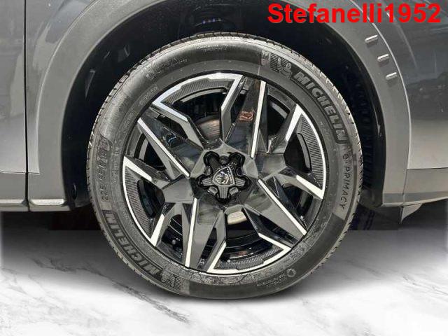 PEUGEOT 3008 1.2 hybrid Allure 136cv e-dcs6