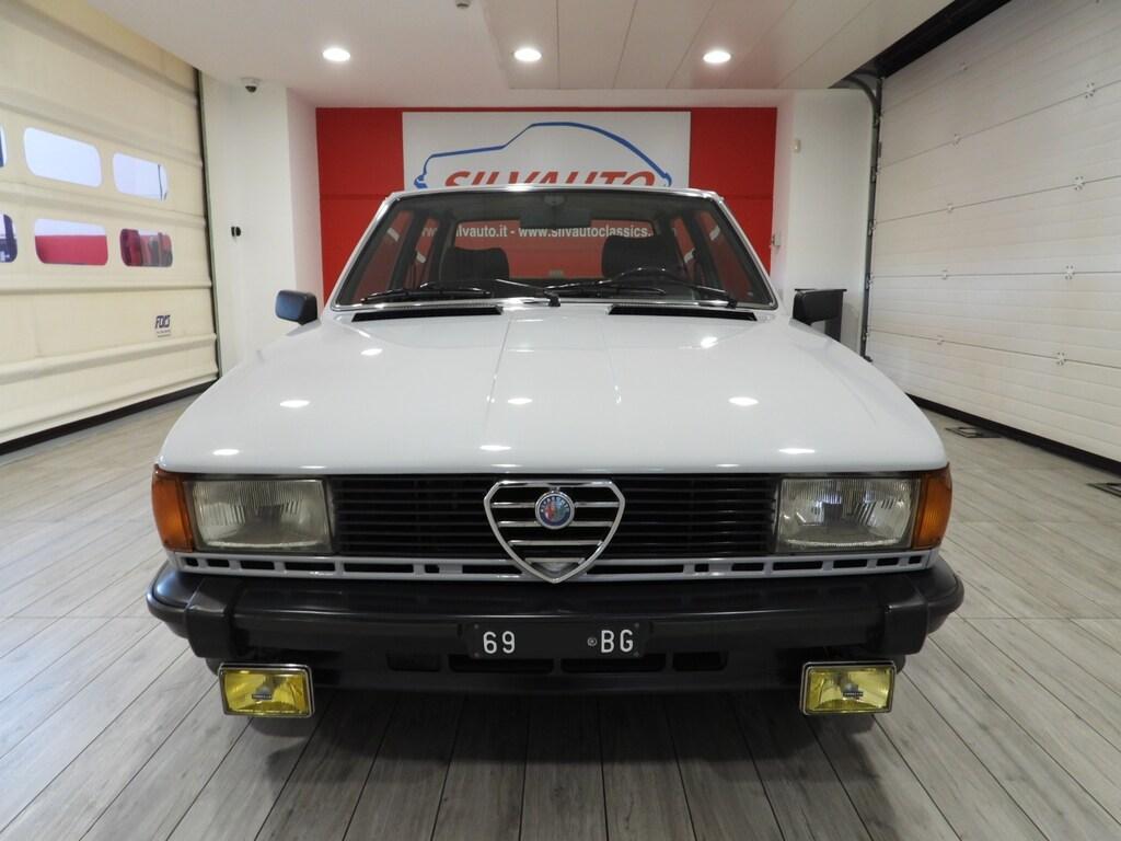 Alfa Romeo Giulietta 1.8