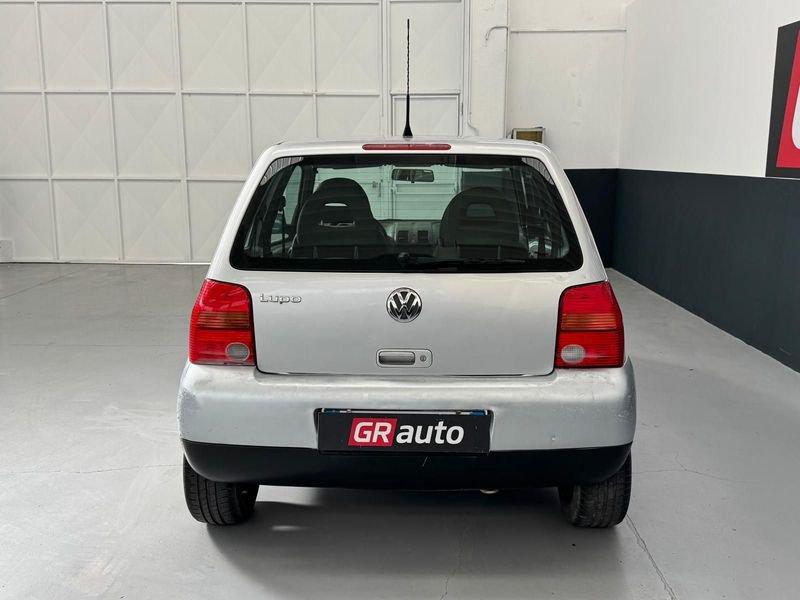 Volkswagen Lupo 1.4 cat Trendline Air
