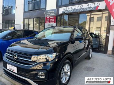 VOLKSWAGEN T-Cross STYLE 1.0 95 CV PROMO