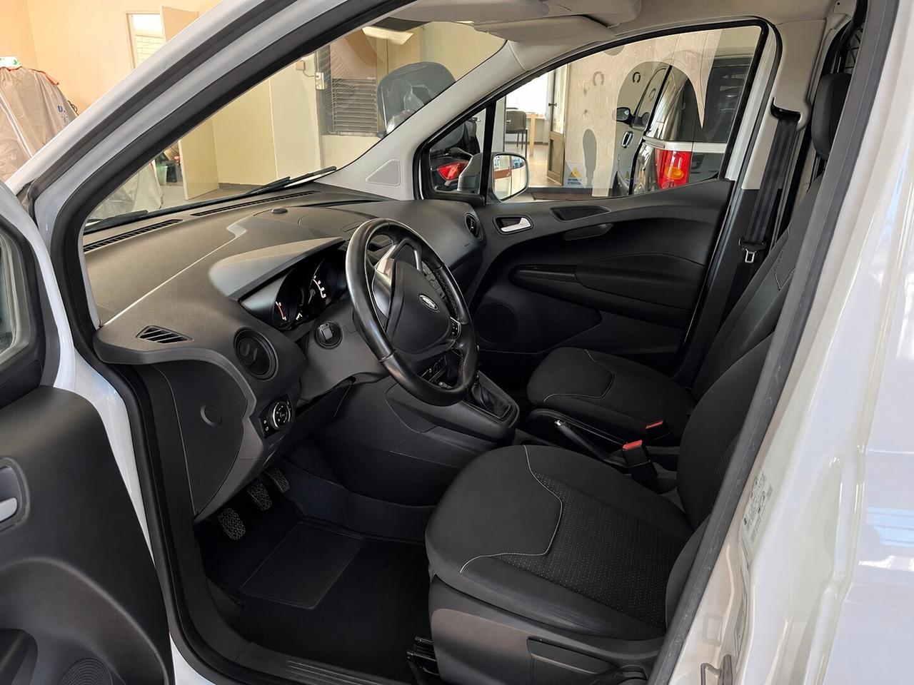 Ford Transit Courier 1.5 TDCi 75CV Van Trend