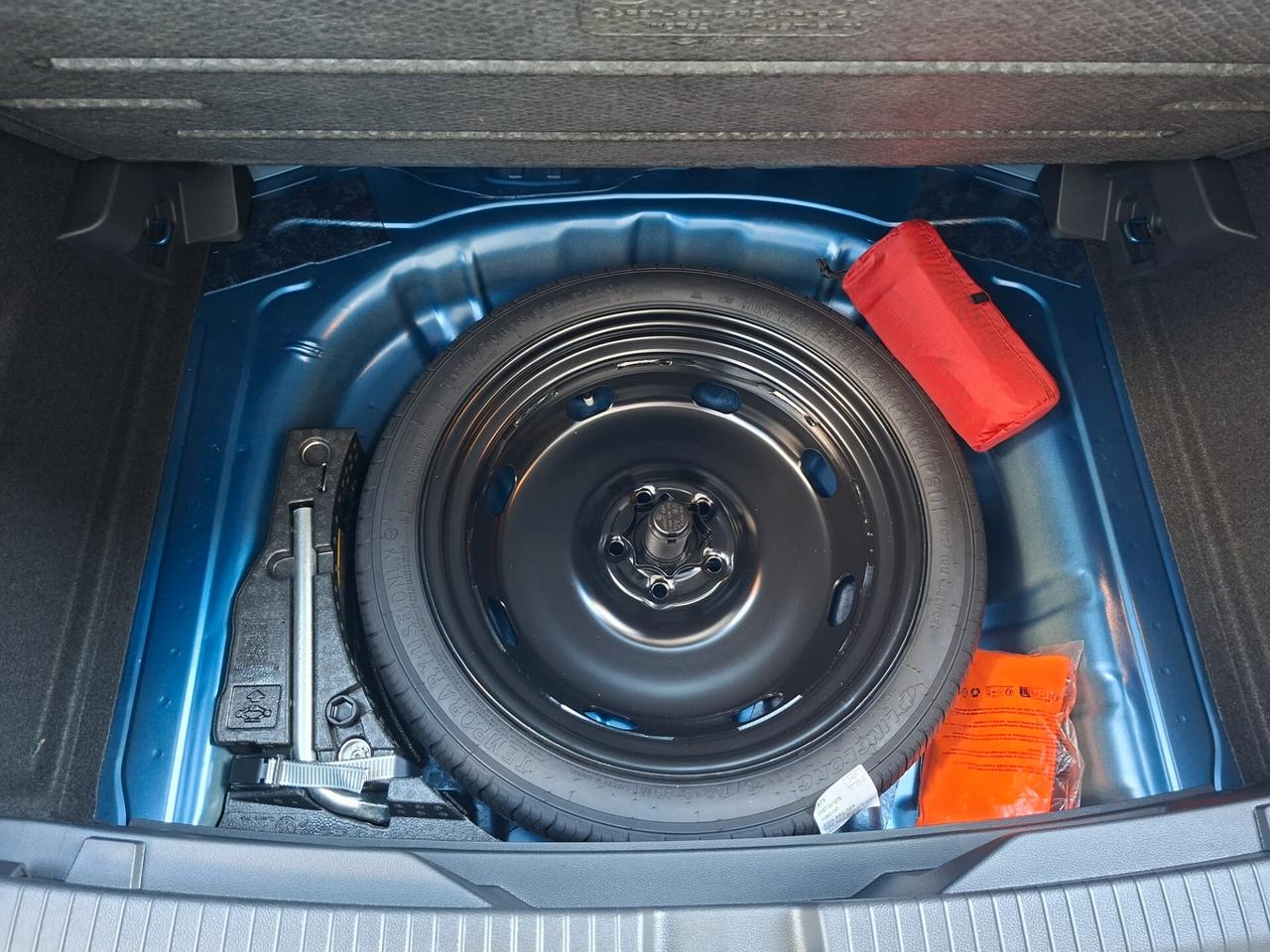 Volkswagen T-Roc 1.0 tsi Edition Plus 115cv