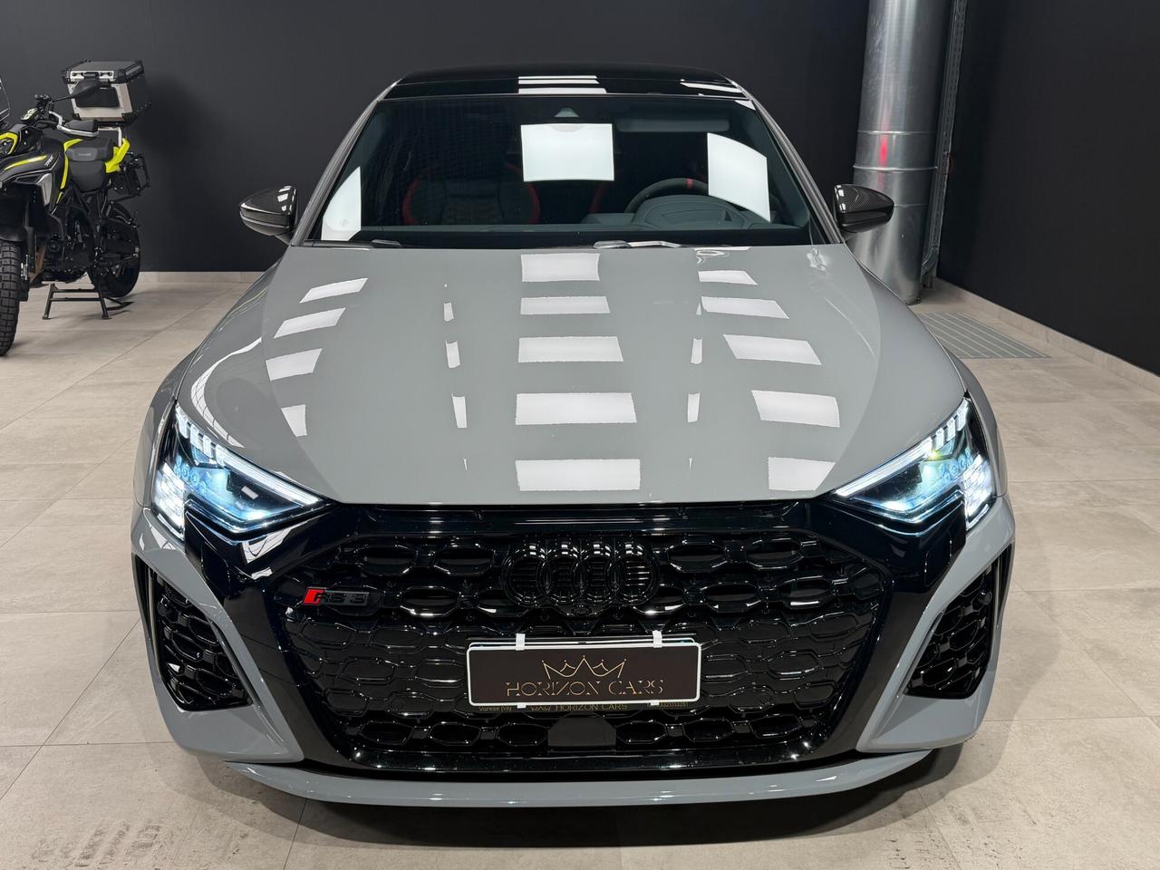 Audi RS3 Sportback 2.5 tfsi quattro *STAGE 2