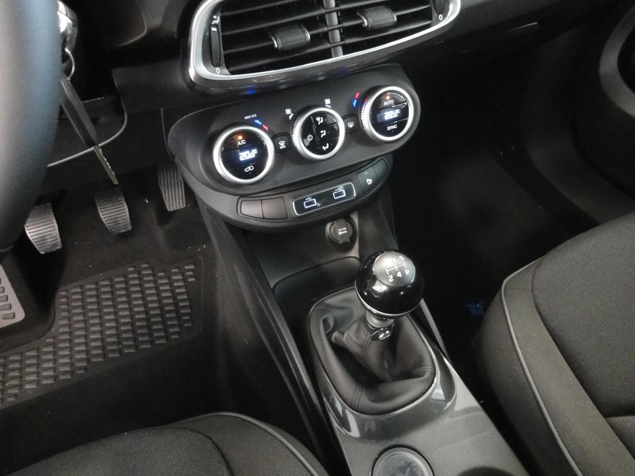 FIAT 500X STYLE PACK 1.3 Mj 95cv/70kw