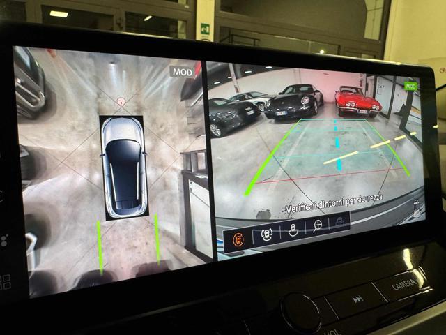 NISSAN Qashqai MHEV 158 CV Xtronic N-Connecta