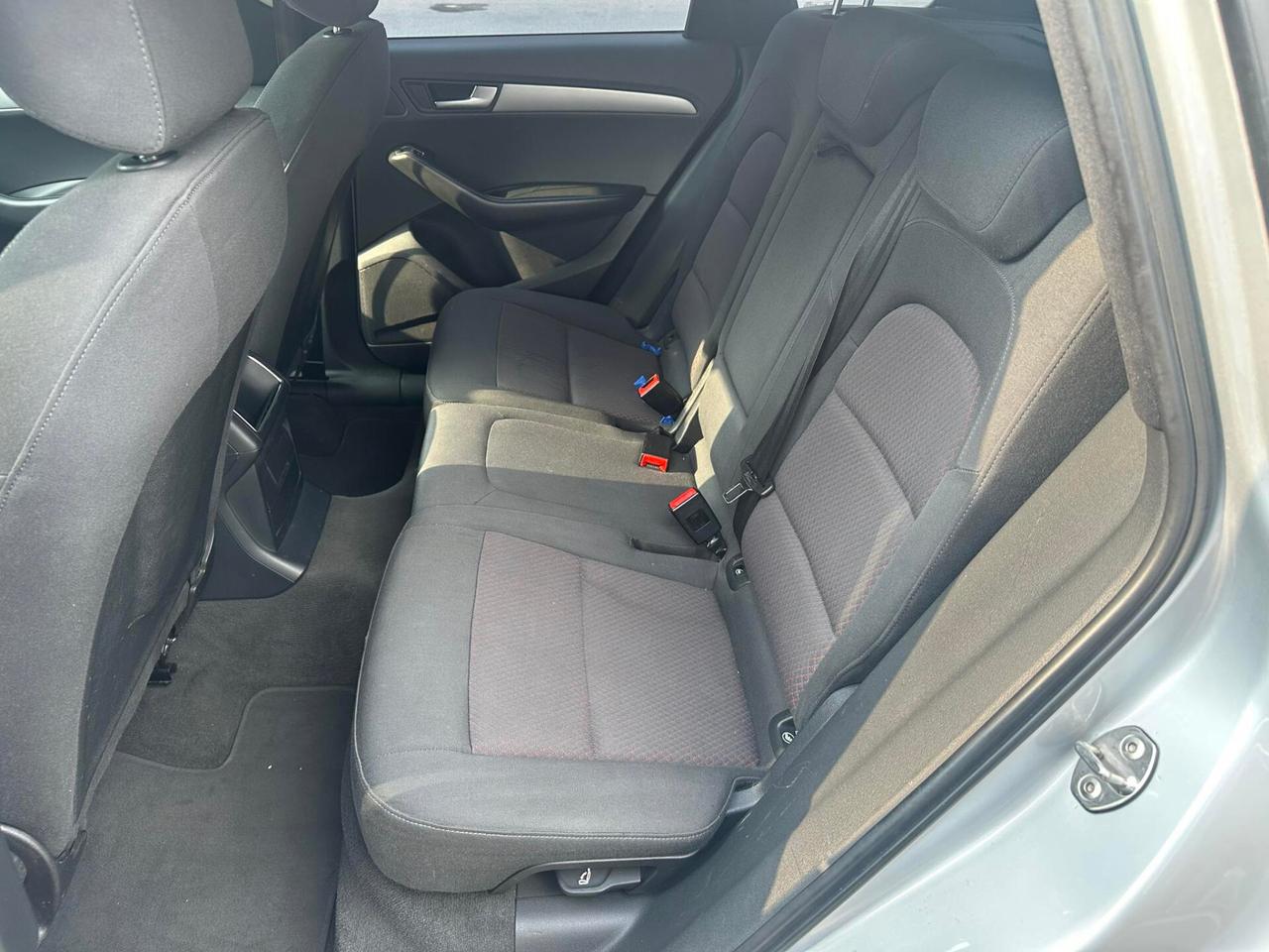 Audi Q5 2.0 TDI 170 CV quattro S tronic